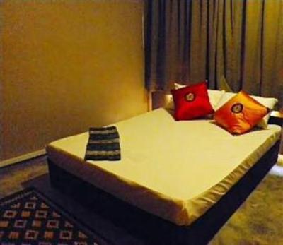 фото отеля Wo Jia Lodge