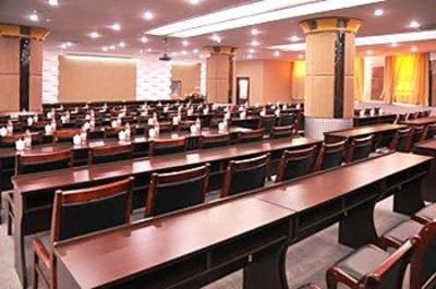 фото отеля Nailun Tianrun Hotel