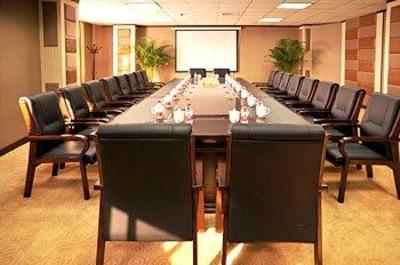 фото отеля Nailun Tianrun Hotel
