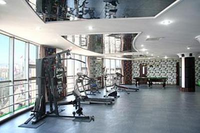 фото отеля Nailun Tianrun Hotel