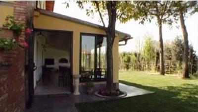 фото отеля Ruri Est Bed and Breakfast