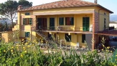 фото отеля Ruri Est Bed and Breakfast