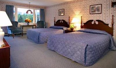 фото отеля Golden Gables Inn
