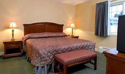 фото отеля Golden Gables Inn