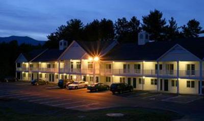 фото отеля Golden Gables Inn