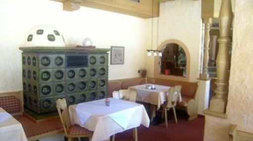 фото отеля Cafe Pension Mooswinkel Sibratsgfäll