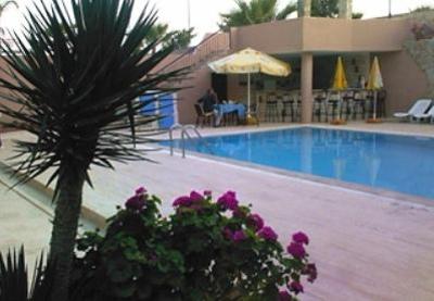 фото отеля Aside Hotel