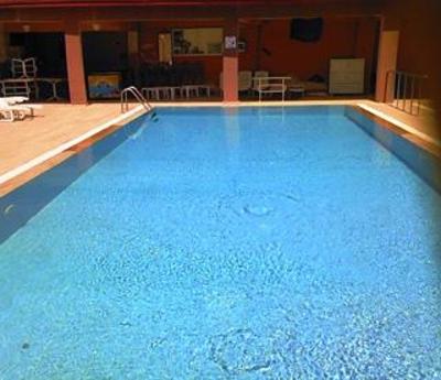 фото отеля Aside Hotel