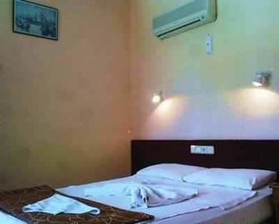 фото отеля Aside Hotel