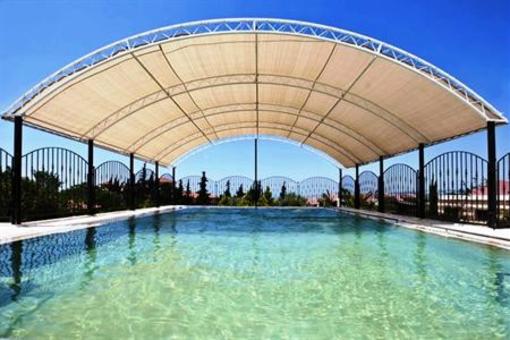 фото отеля Natur-Med Thermal Springs and Health Resort