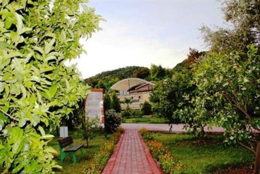 фото отеля Natur-Med Thermal Springs and Health Resort