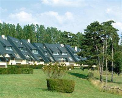 фото отеля Residence Lagrange Classic Les Hauts de Clairvallon