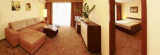 фото отеля Apartamenty Nad Parseta