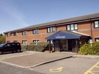 Travelodge Canterbury Whitstable