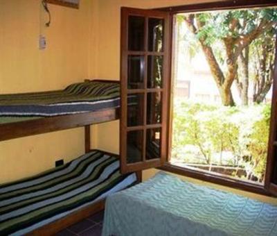 фото отеля El Guembe Hostel House