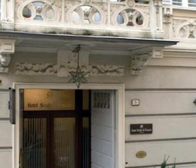 фото отеля Scudo di Francia Hotel & Ristorante