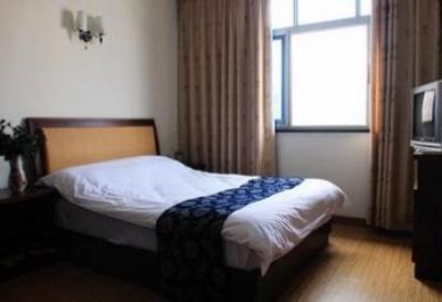 фото отеля Jin Hang He Inn Wuzhen