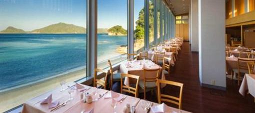 фото отеля Nichinan Kaigan Nango Prince Hotel