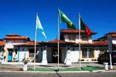 фото отеля Travel Inn Porto Pero Cabo Frio