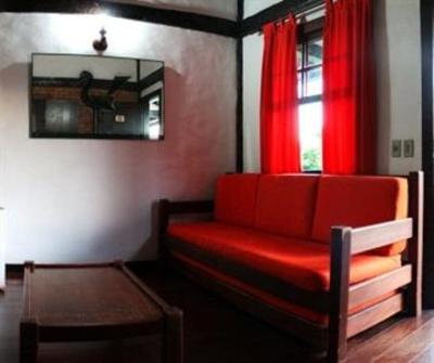 фото отеля Travel Inn Porto Pero Cabo Frio