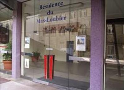 фото отеля Residence Mas Loubier Limoges