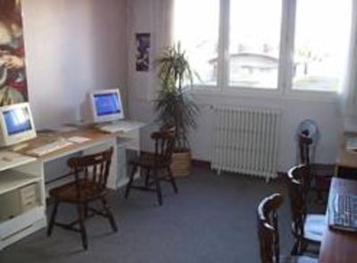 фото отеля Residence Mas Loubier Limoges