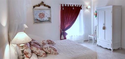 фото отеля Le Streghe Relais