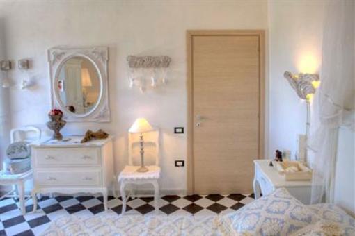 фото отеля Le Streghe Relais
