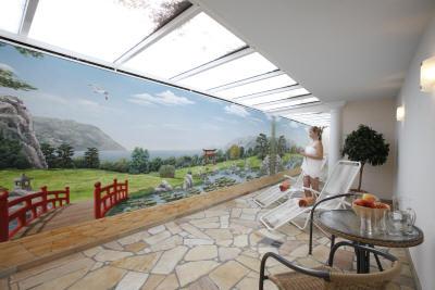 фото отеля Landhotel Sonnenhalde