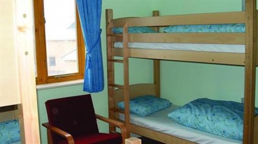 фото отеля YHA Littlehampton