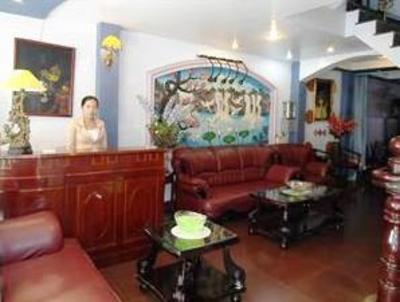 фото отеля Ngoc Thanh Hotel