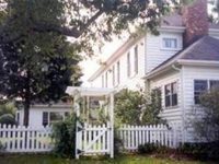 The Bed & Breakfast At Peace Hill