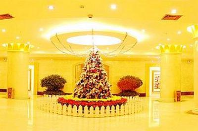 фото отеля Jin Yan Fortune Grand Hotel