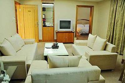 фото отеля Jin Yan Fortune Grand Hotel