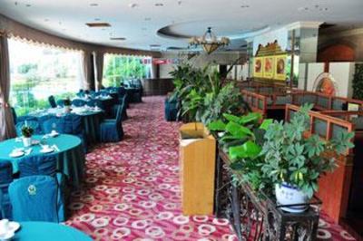 фото отеля Jin Yan Fortune Grand Hotel
