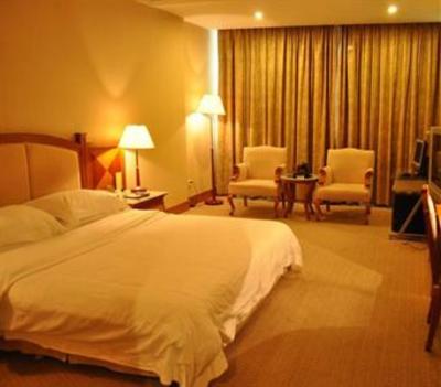 фото отеля Jin Yan Fortune Grand Hotel