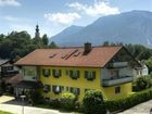 фото отеля Haus Steffl Hotel Garni Ruhpolding