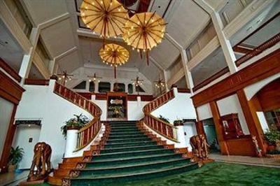 фото отеля Rimkok Resort Hotel