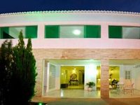 Pousada Casa Branca