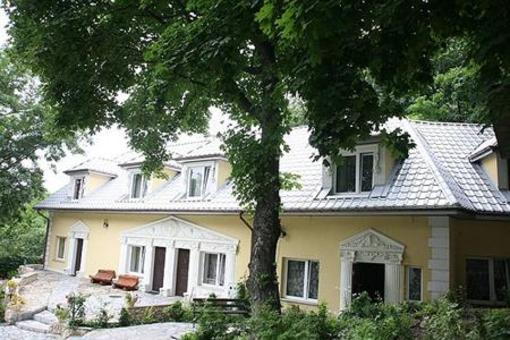 фото отеля Palac Tarnowskich