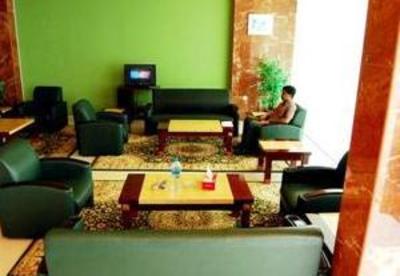 фото отеля Star City Hotel Apartments Fujairah