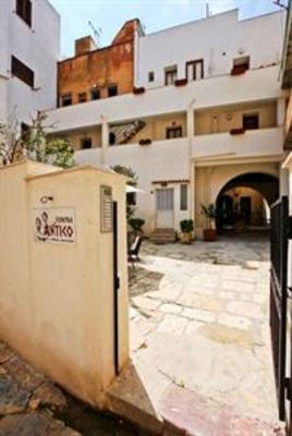 фото отеля Residence Cortile Antico