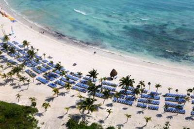 фото отеля Barcelo Maya Caribe