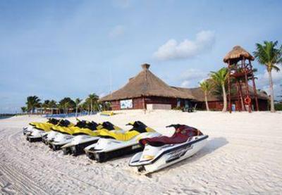 фото отеля Barcelo Maya Caribe