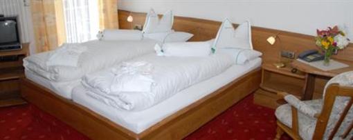 фото отеля Alpenhof Hotel Bad Worishofen