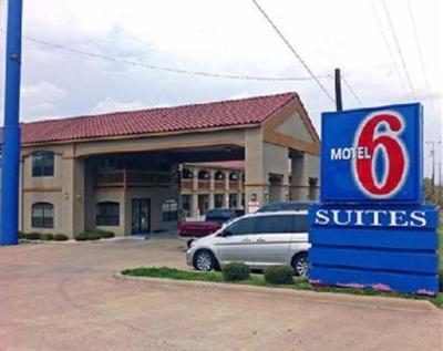 фото отеля Motel 6 Canton