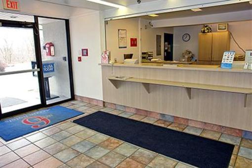 фото отеля Motel 6 Canton