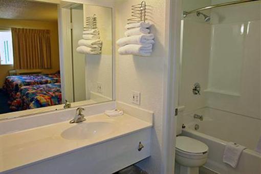 фото отеля Motel 6 Canton
