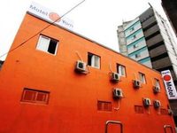 Motel Yam Sungbuk