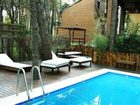 фото отеля Terrazas Del Bosque